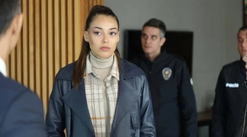 Кадры из Яркое пламя 15 серия